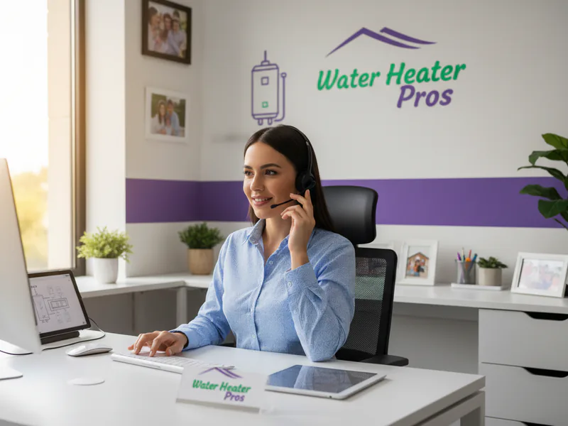 Water Heater Repair  in Jesup  FAQ